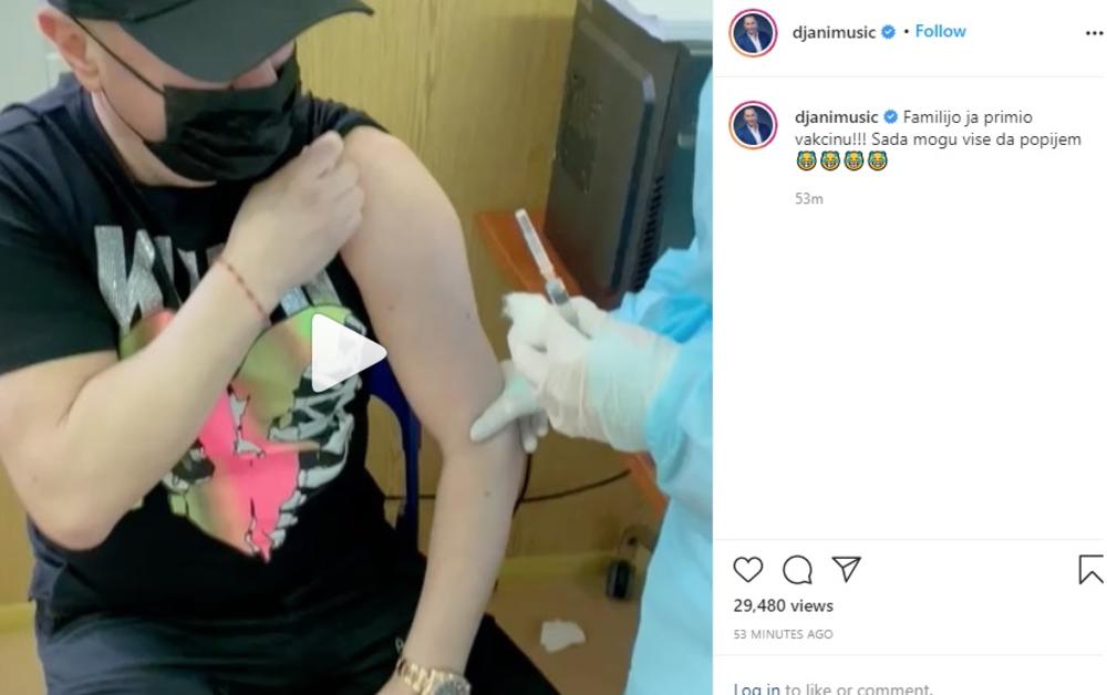 Radiša Trajković Đani