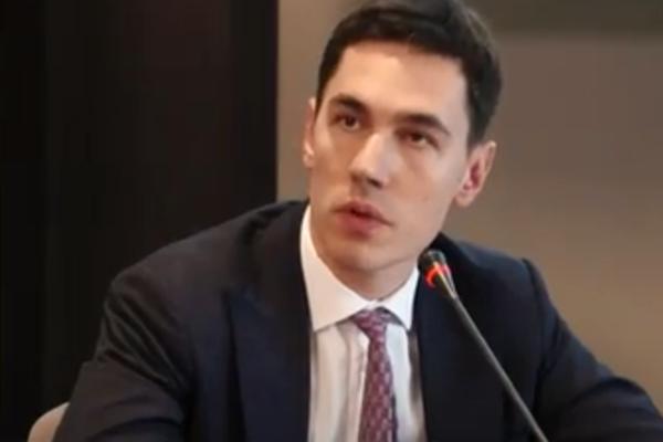 IZABRAN NOVI ŠEF EVROPSKE INVESTICIONE BANKE: Dubravku Negre nasledio Alesandro Bragonzi!