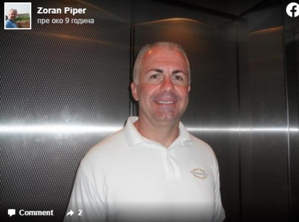 Zoran Piper