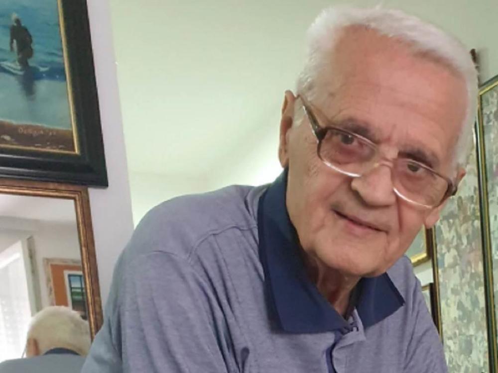 Nestao u Šapcu, Ostoje Tadić