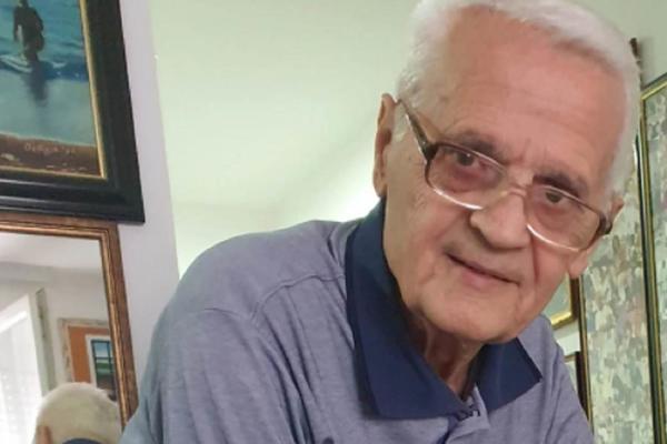 NESTAO OSTOJE TADIĆ IZ ŠAPCA: Porodica traga za njim već TRI DANA , ako ga vidite SMESTA ZOVITE POLICIJU! (FOTO)