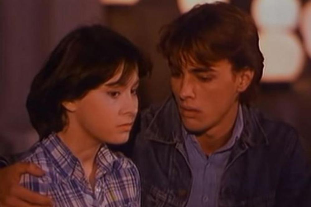 Bobo, sine, jesi li ovo stvarno ti? Bio miljenik Jugoslovena, a danas ga baš niko ne bi prepoznao na ulici