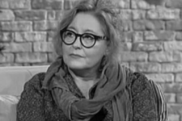 OVAKO JE GOVORILA RIALDA KADRIĆ DOK JE BILA ŽIVA! Potresno je, možda i nešto NAJVAŽNIJA što je ikada rekla!