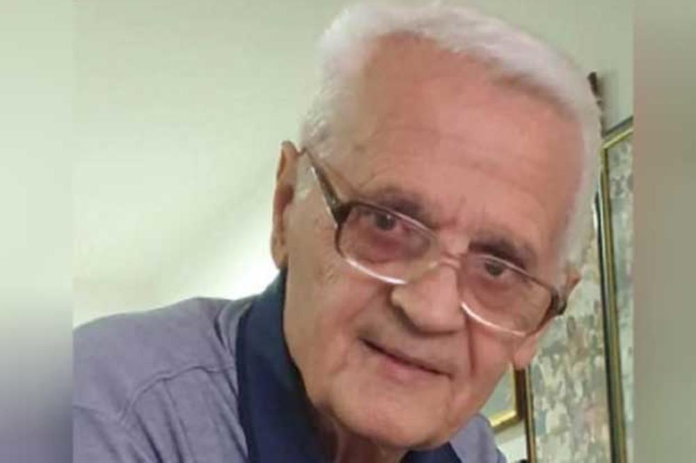 NESTAO ČOVEK IZ ŠAPCA: Ostoji se pre tri dana gubi svaki trag, porodica moli za pomoć!