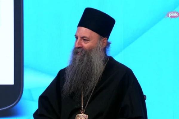 PATRIJARH PORFIRIJE IZNEO STAV O DARI IZ JASENOVCA: Moramo da negujemo sećanje, a ne da budemo zlopamtila!