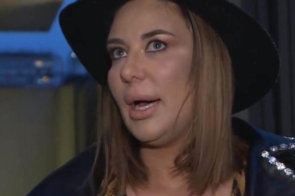 ANA NIKOLIĆ SE PONOVO UBUCILA, UGOJILA SE 13 KILOGRAMA? Morala je da ODVEŽE ŽELUDAC, bilo je HITNO zbog zdravlja!