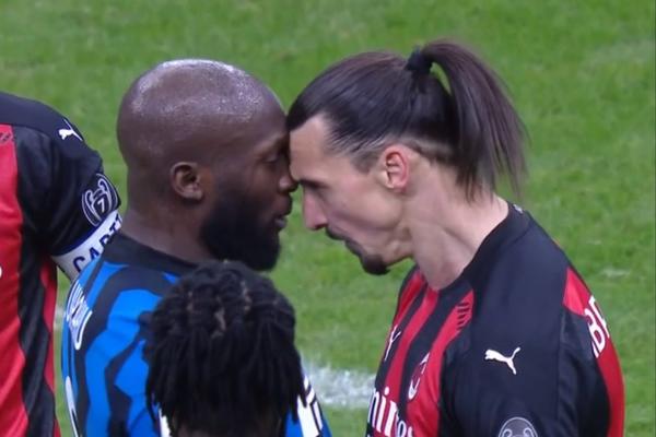 LUKAKU VS. IBRA! KO JE ŠTA KOME REKAO?! Ko se bavi vudu s***em i čija je mama k**va?!