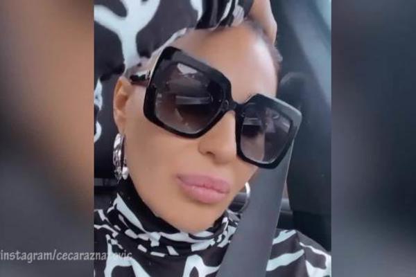 CECA UHVATILA DEČKA PA NAPUSTILI BEOGRAD ZAJEDNO! Objavila i SNIMAK, zna se šta će da rade i GDE!