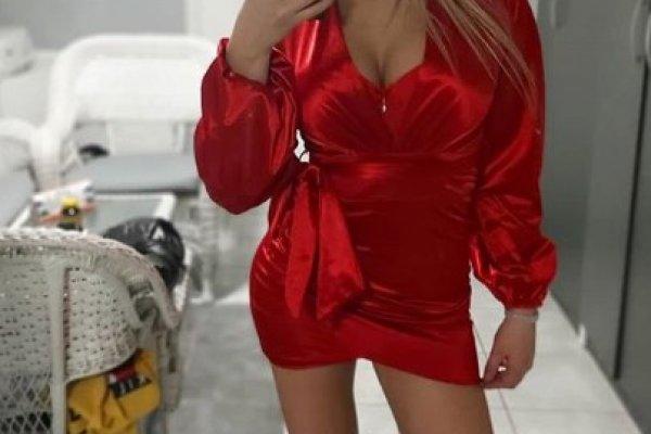 VRELA SESTRA MILJANE KULIĆ ZAPALILA INTERNET! Nikad kraćom suknjom i ZANOSNIM TELOM IZAZVALA KOLAPS! (FOTO)