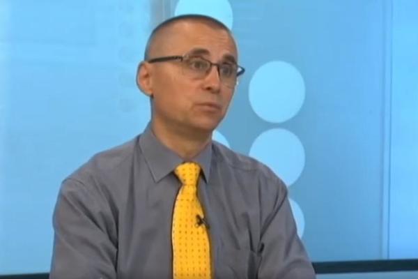 DR MARJAN IVANUŠA O MUTACIJAMA KORONE I EFIKASNOSTI VAKCINA: Otkrio šta ga najviše brine!