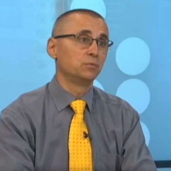 PRETE NAM JOŠ DVA MUTIRANA SOJA KORONE: Ivanuša jasan, SITUACIJA SE VRLO BRZO MOŽE POGORŠATI!