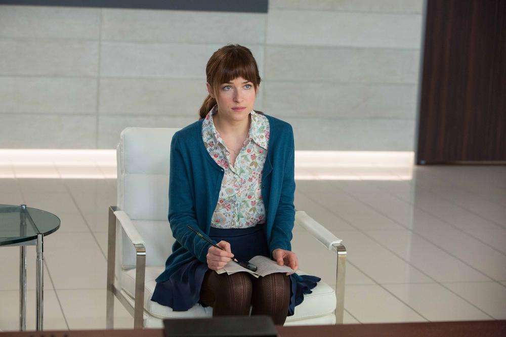 ULAZITE NA SOPSTVENU ODGOVORNOST: Poznata glumica se skinula u ČIPKU ZA NOVI FILM! Isplivale VRELE SCENE! (VIDEO)