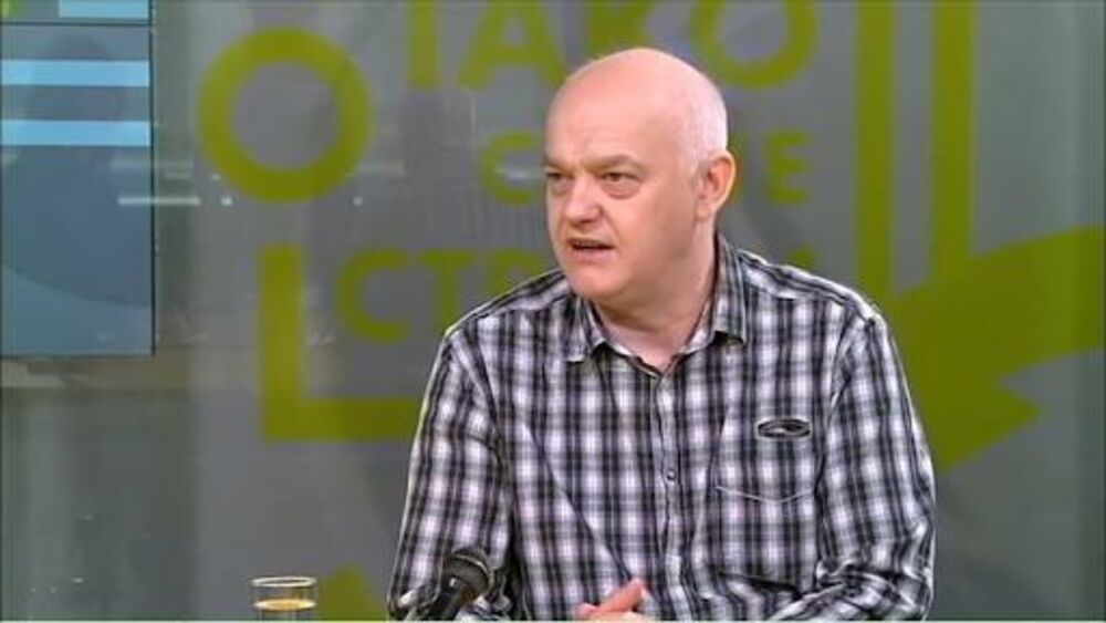 Glumac Nenad Nenadović