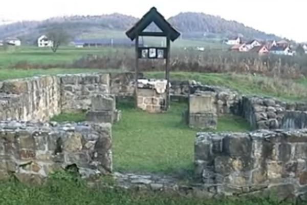 MESTO SA KOJEG SU VLADALI NEMANJIĆI JE SRPSKA ENIGMA: U Dolini kraljeva je SVAKI KAMEN ISTORIJA