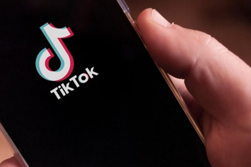 Tik tok
