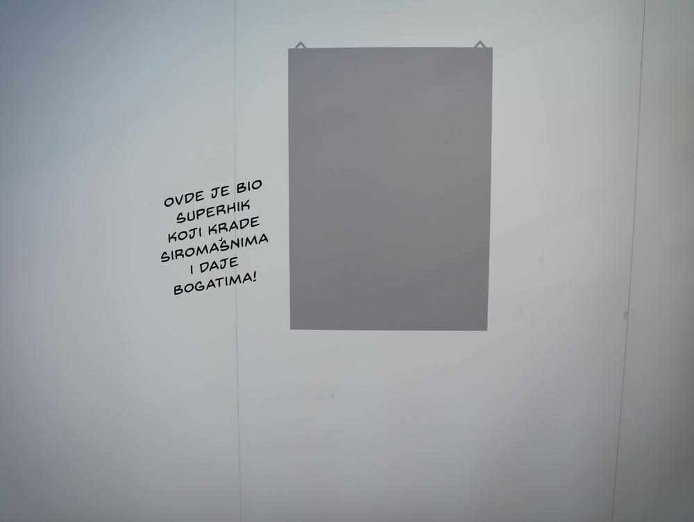 Alan Ford, Izložba, godisnjica stripa, strip, trči počasni krug, Muzej istorije jugosalvije