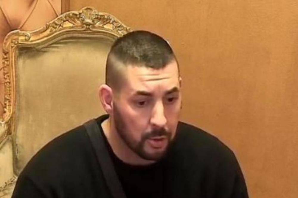 NENADANO! BIVŠI UČESNIK PAROVA ZAVRŠIO U BOLNICI: Trenutno je na ispitivanjima, hitno je HOSPITALIZOVAN!