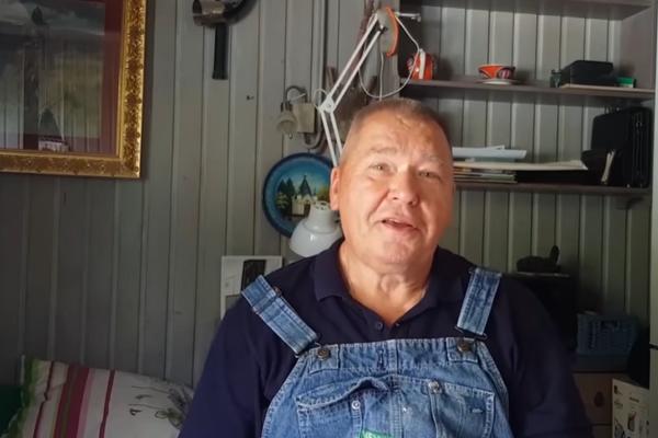 OGLASIO SE RUKAVIŠNJIKOV, AUTOR SPOMENIKA: Objasnio je zašto je u ruci STEFANA NEMANJE IPAK MAČ!