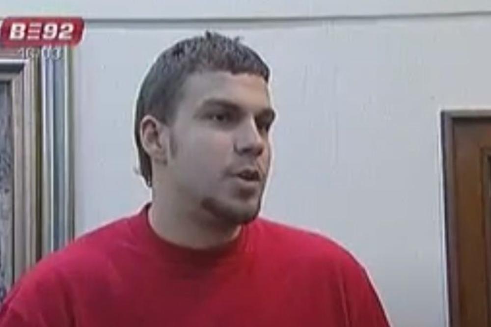 SUĐENJE MILADINU KOVAČEVIĆU ZAKAZANO ZA KRAJ FEBRUARA: Brani se sa slobode, negirao NASILJE PREMA DEVOJCI!