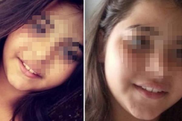 IGRALA JE IGRU GUŠENJA: Ovo je devojčica iz Italije koja je stradala zbog igre na TikToku!