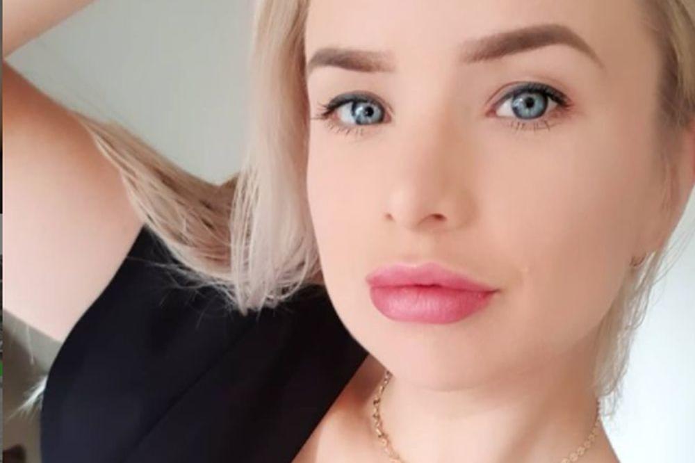 SLIKALA SI SE GOLA, NE MOŽEŠ DA BUDEŠ DIREKTORKA: Se*si sportistkinja ostala bez posla zbog provokativnih slika!