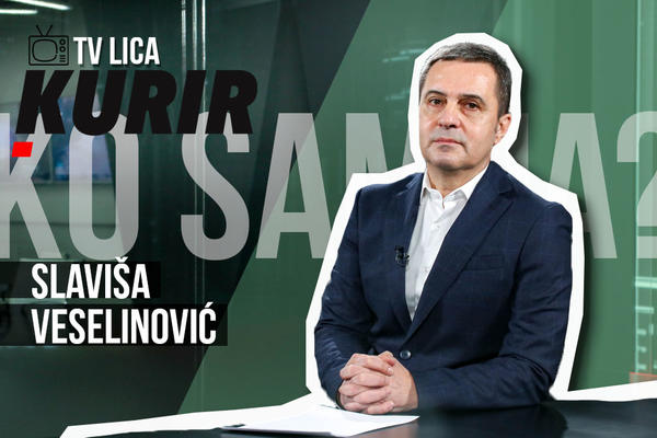 SLAVIŠA JE JEDINI SRPSKI NOVINAR KOJI JE DUNUO DIM ARKANU U FACU! Sada je rešio da ispriča SVE O TOME! (VIDEO)