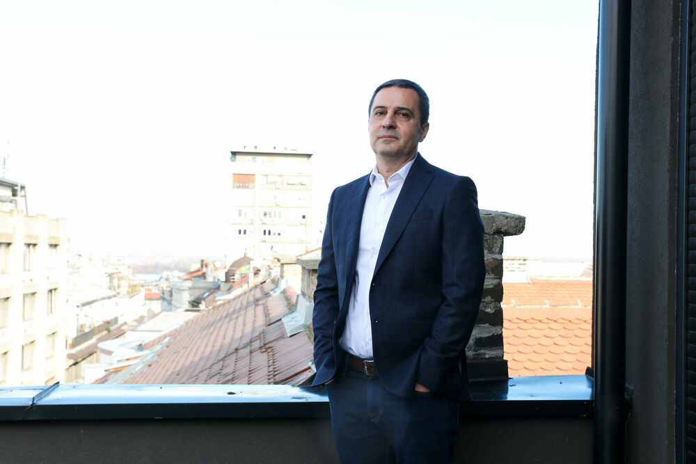 Slaviša Veselinović