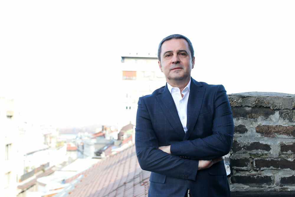 Slaviša Veselinović