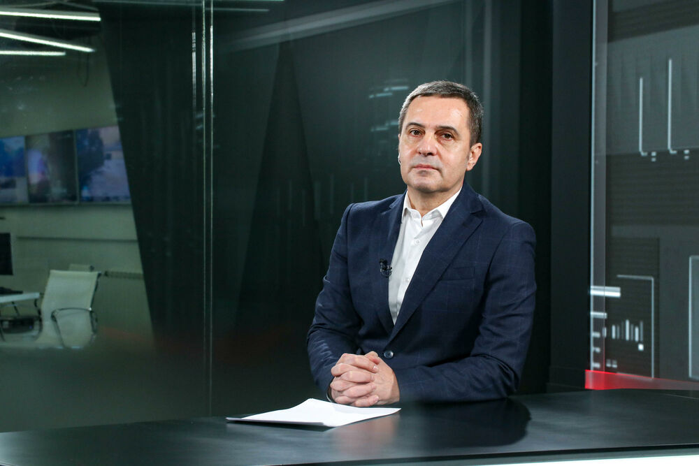 Slaviša Veselinović