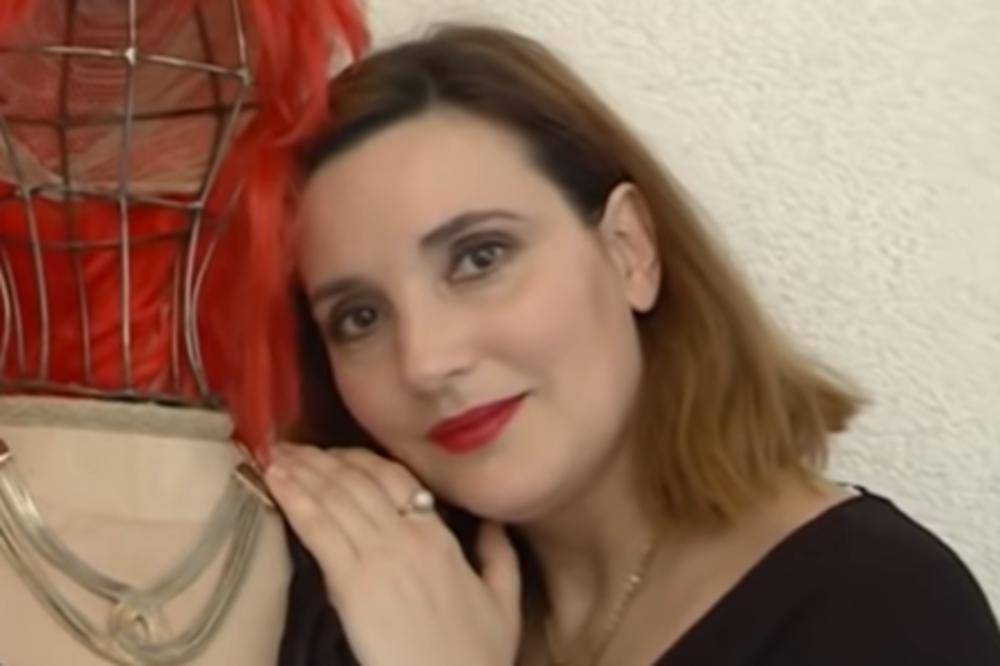 NIKADA VIĐENA FOTKA POZNATE GLUMICE! Milica Milša ZBUNILA ČITAVU JAVNOST, mnogi TRLJAJU OČI U NEVERICI! (FOTO)