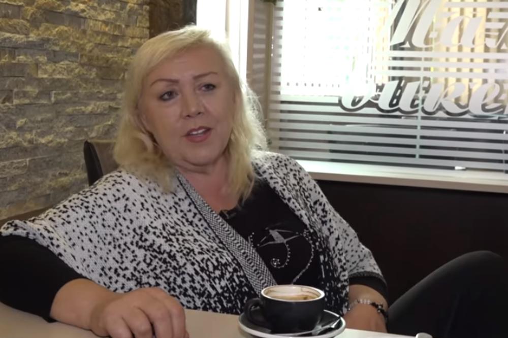 "NEGDE GURA PRSTE, A NEGDE POLNI ORGAN"! ZORICA UNIŠTILA SNEŽANU ĐURIŠIĆ I NJENOG DEČKA: Oplela i po Nedi Ukraden!