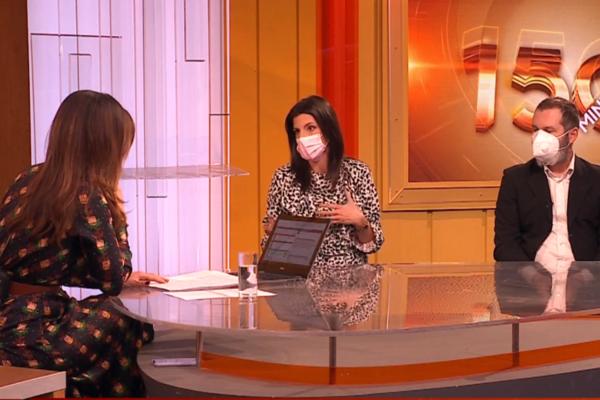 STRUČNJACI SAVETUJU: Ne prekidajte terapiju zbog vakcinacije, u jednom slučaju nećete dobiti drugu dozu vakcine