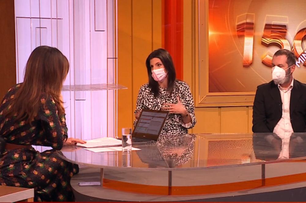 STRUČNJACI SAVETUJU: Ne prekidajte terapiju zbog vakcinacije, u jednom slučaju nećete dobiti drugu dozu vakcine