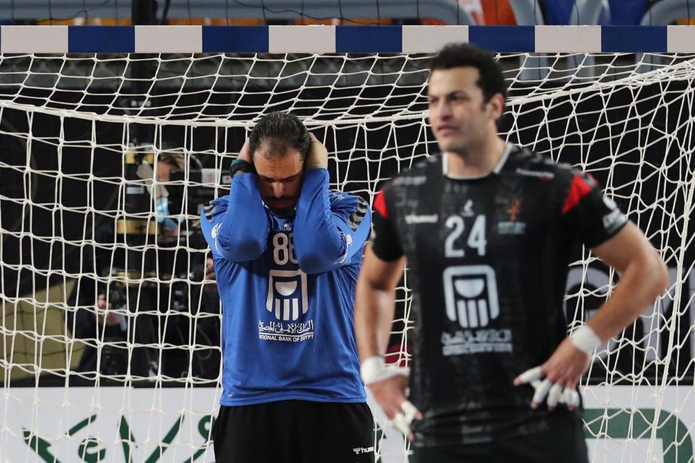 Svetsko prvenstvo u rukometu