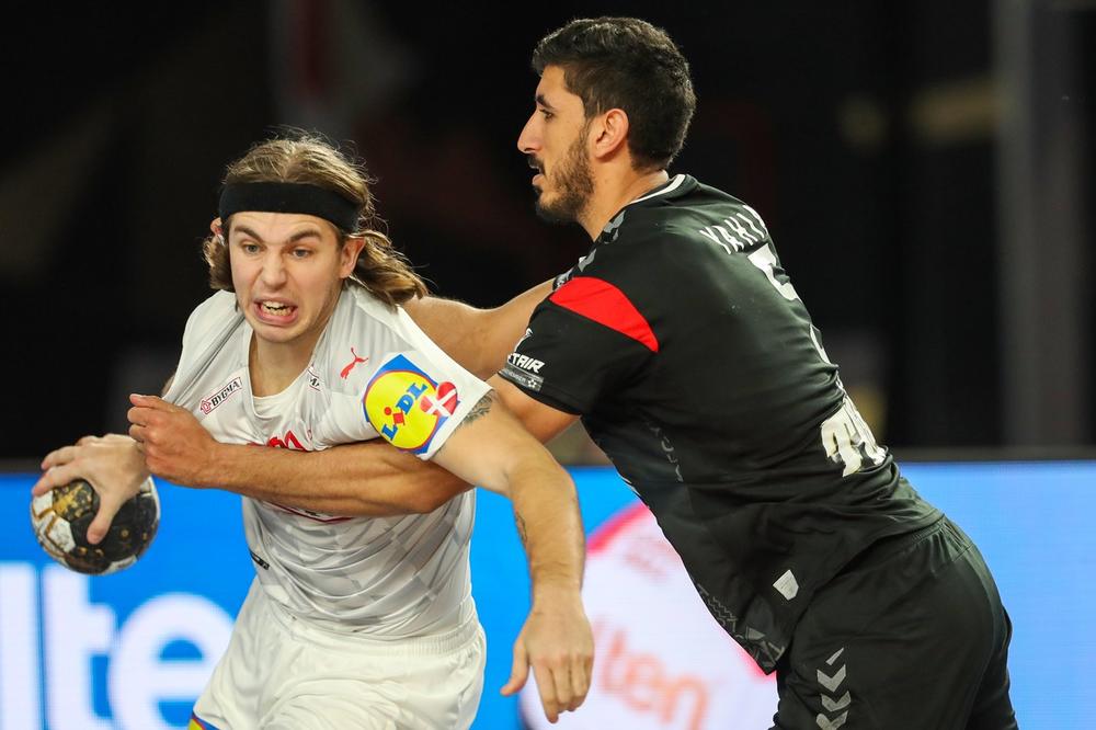 Svetsko prvenstvo u rukometu