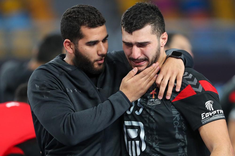 Svetsko prvenstvo u rukometu