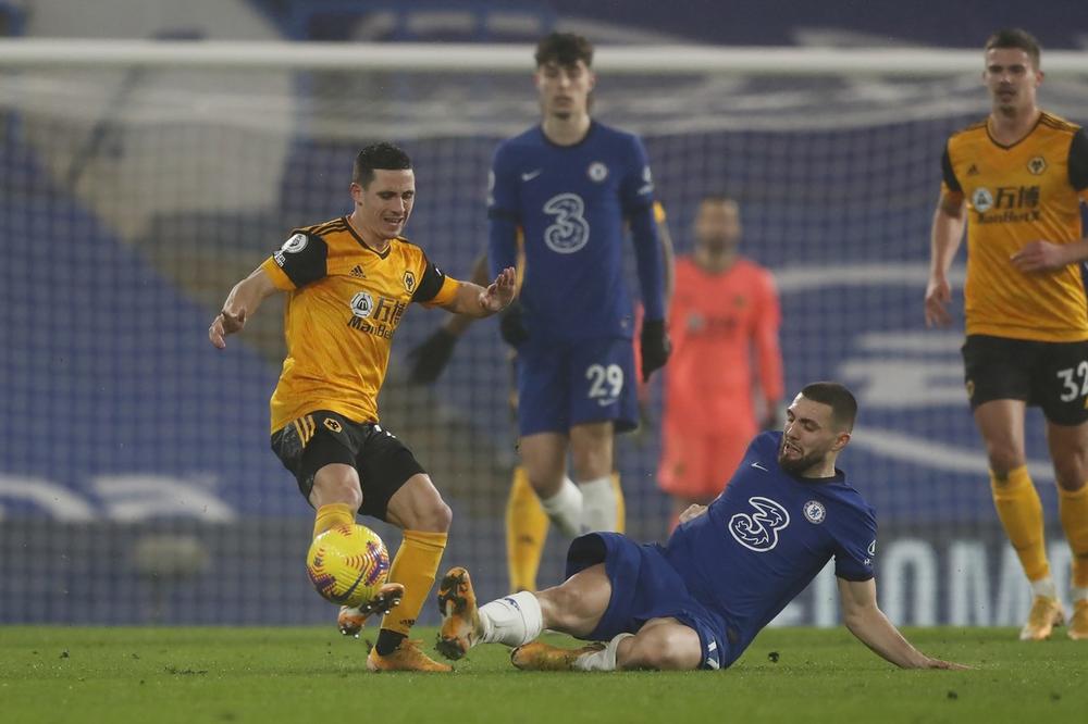 TUHELOVA NULA NA DEBIJU! Čelsi nije ukrotio "vukove", Šefild šokirao Junajted!