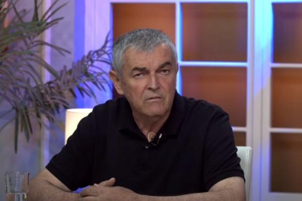 NA KOSOVU PODNETA KRIVIČNA PRIJAVA PROTIV GENERALA DELIĆA!