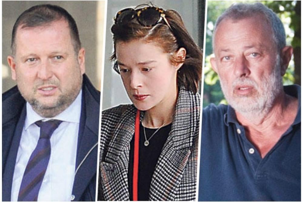 DA LI ČOVEK KOJI NEMA PROSTATU MOŽE DA SILUJE? Advokat Aleksića izneo ŠOK tvrdnje, odbrana ima taktiku i dokaze