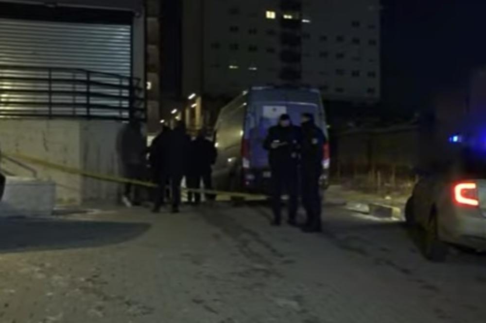 OTAC UPUCAO UBICU SRBINA U GRAČANICI? Detalji likvidacije Albanca koji je ubio Dimitrija na brutalan način