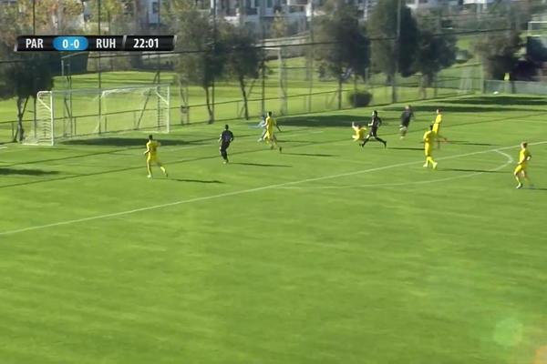 NOVI MINIMALAC PARTIZANA: Brzopotezni mat Natha i Holendera, sledi Sileks! (VIDEO)