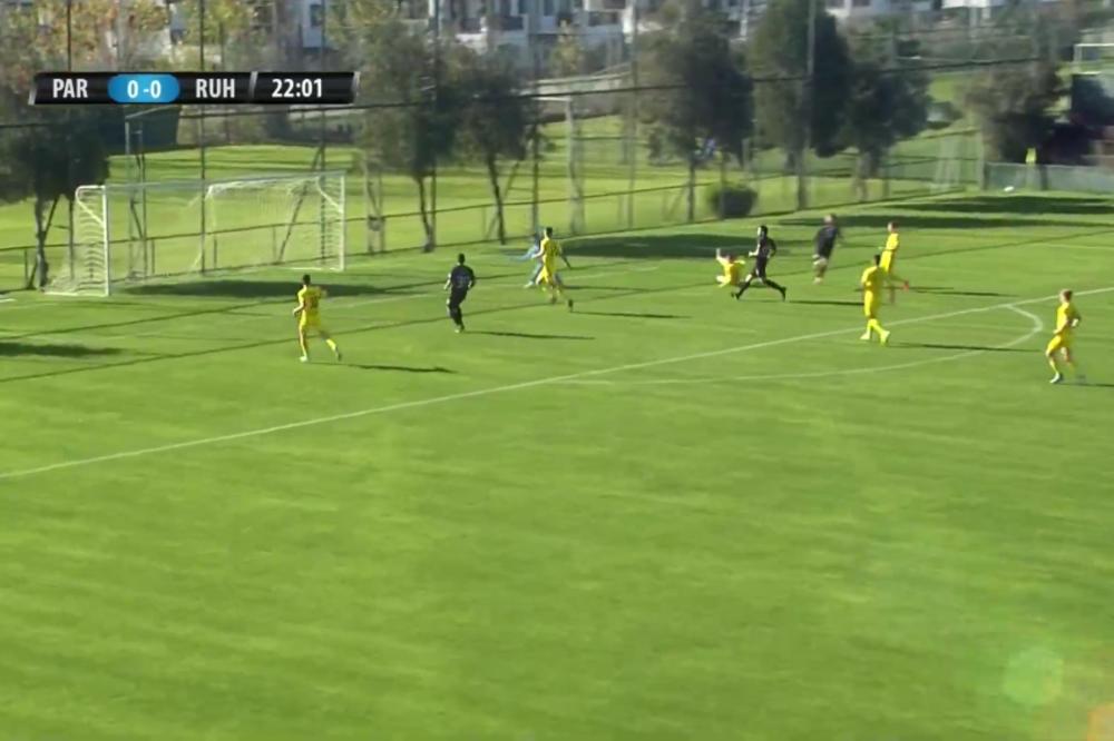 NOVI MINIMALAC PARTIZANA: Brzopotezni mat Natha i Holendera, sledi Sileks! (VIDEO)