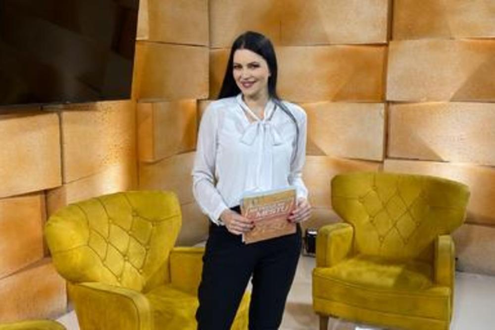 Večeras budite „Na pravom mestu“! Fenomen o kome se ćutalo: Nasilje nad decom (TV HAPPY, 20:50)