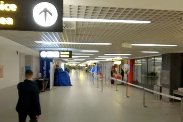 PRONAĐENA BOMBA OD ČETVRT TONE U NIŠU: Hitno se oglasio Andrej Kudinov!