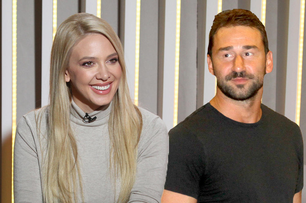 MILICA TODOROVIĆ ISPRIČALA SVE O NOVOJ LJUBAVI: Posle Strugara OBELODANILA sve u vezi sa Jarićem!