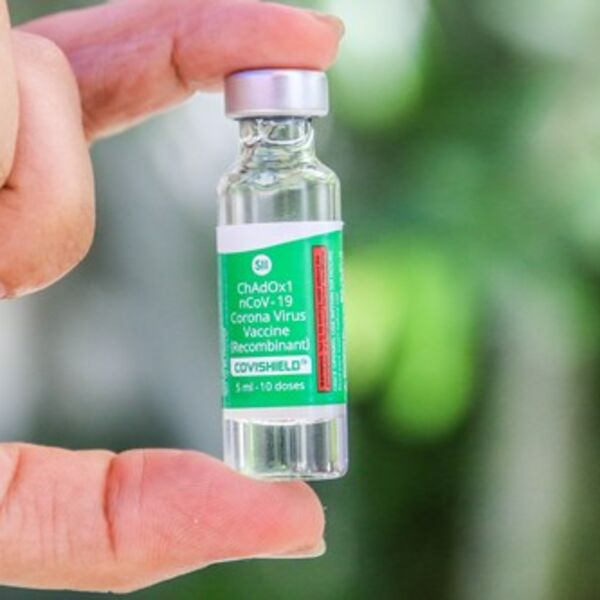 Stručnjaci SZO danas razmatraju vakcinu AstraZeneke