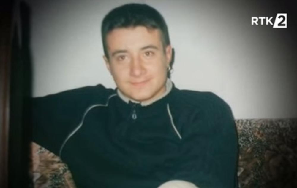 DIMITRIJA SU ALBANCI UBILI SAMO ZATO ŠTO JE SRBIN, IMAO JE SAMO 17 GODINA! Zločin u Gračanici i danas TERA SUZE!