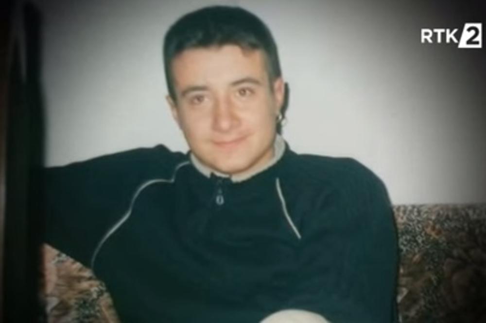 SMRT DIMITRIJA OSTALA JE NERAZJAŠNJENA, UBICA JE MRTAV! I danas svima stoji knedla u grlu zbog zločina u Gračanici