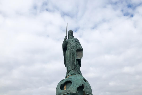 SVI ZNAJU ZA STEFANA NEMANJU, ALI ZA NJEGOVU SUPRUGU MALO KO: Slavimo poseban praznik, žene moraju uraditi ovo