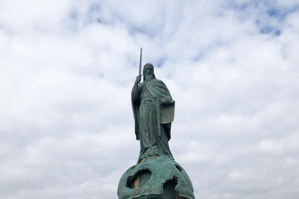 SVI ZNAJU ZA STEFANA NEMANJU, ALI ZA NJEGOVU SUPRUGU MALO KO: Slavimo poseban praznik, žene moraju uraditi ovo